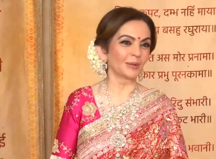 nita ambani