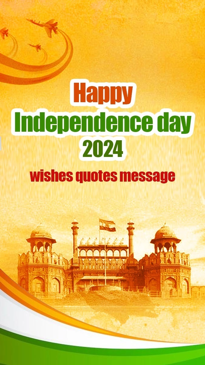 happy independence day wishes