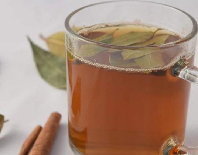 tej patta tea