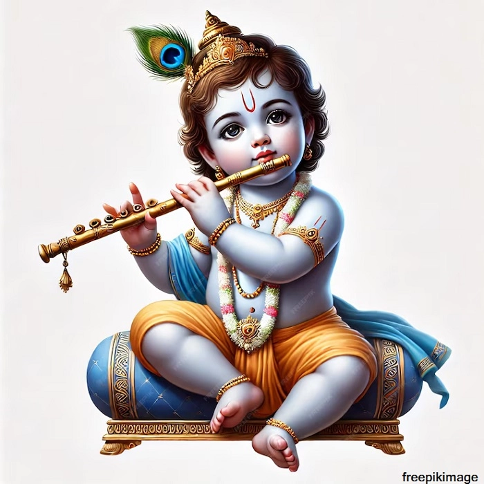 krishna