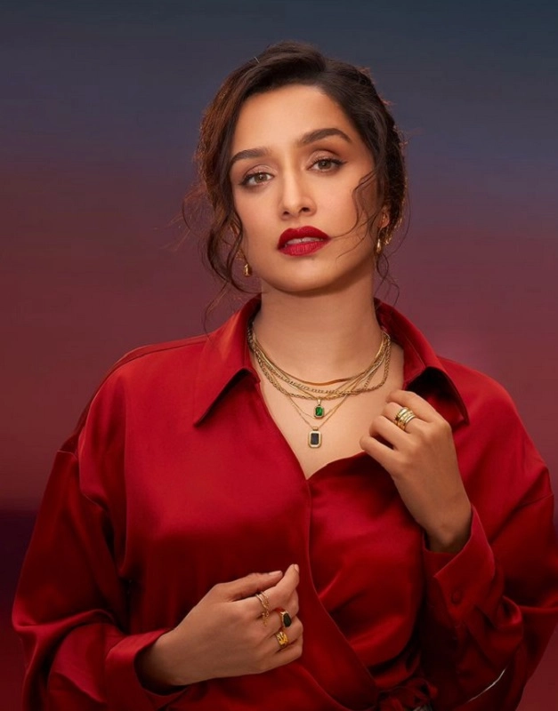 Shraddha Kapoor