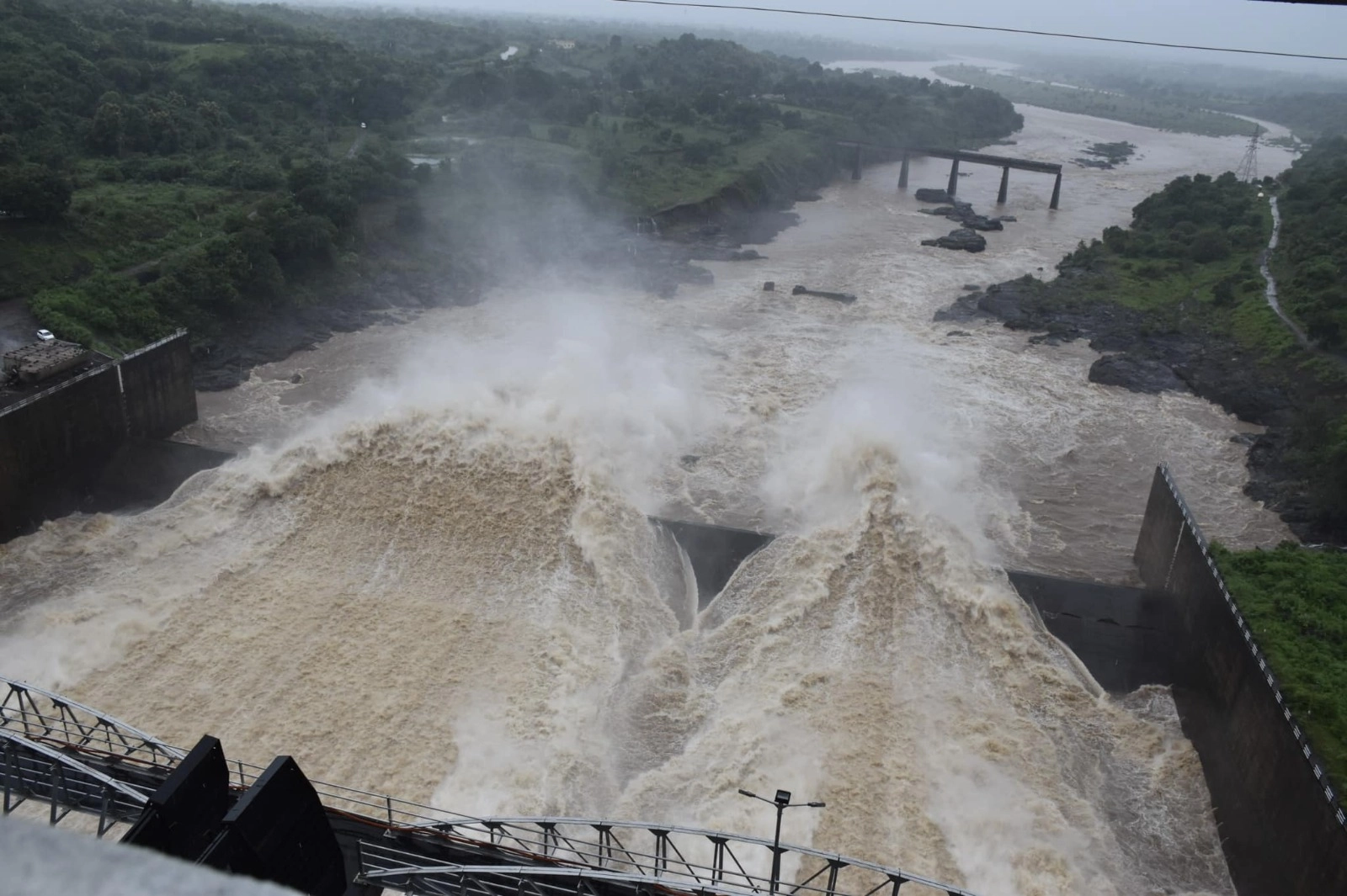 rain in gujarat