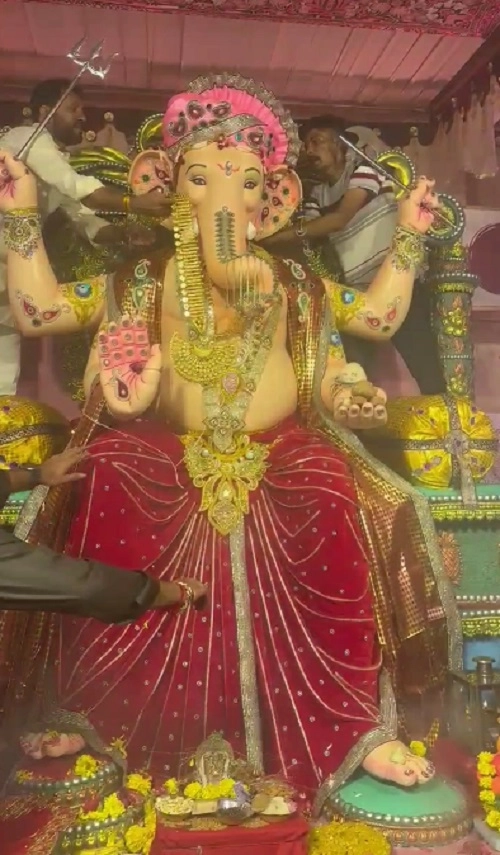 rajkot ganesha