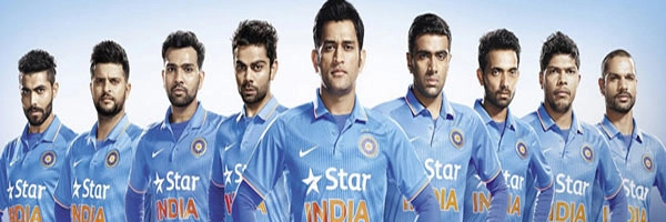પાક ક્રિકેટરોએ કહ્યું world cup માં ધોનીની કપ્તાની ભારત માટે 'તુરૂપનો એક્કો'