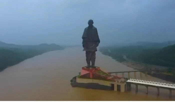 rain in saurashtra