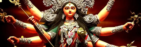 सुख-समृद्धि पाने के नवरात्रि  के विशेष 7 मंत्र - Mantras For Navaratri Festival