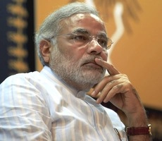 भारी पड़ी प्रधानमंत्री की कार भेजने में लापरवाही - Narendra Modi