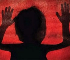 चार साल की बच्ची से बलात्कार, राज्यसभा में निंदा