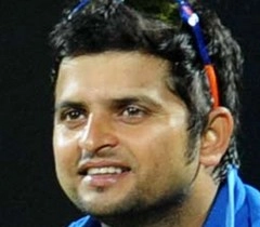 हॉकी के मैदान ने बदला सुरेश रैना का भाग्य - Suresh Raina, Indian cricket team , India England ODI series