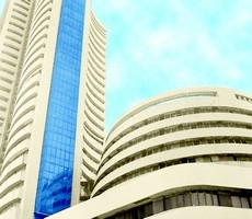 आज इन पांच शेयरों पर दांव लगाएं - Mumbai stock exchange