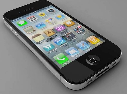 एप्पल आईफोन 6, ये होंगे फीचर्स... - Apple iPhone 6