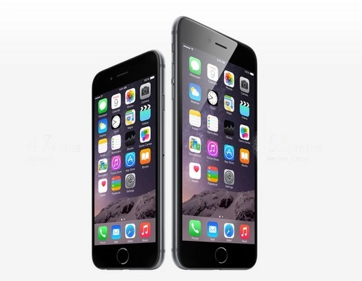 Apple iPhone 6 इस तरह से टक्कर देगा सैमसंग को