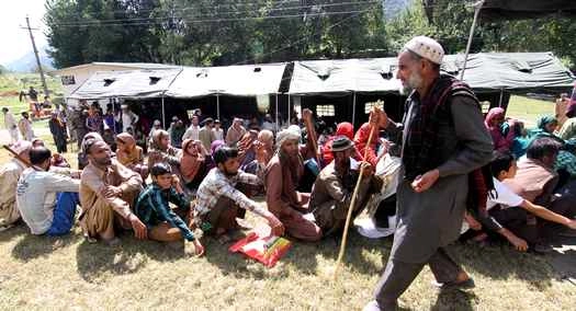 प्रवासी श्रमिकों की कमी से जूझ रहा है जम्मू-कश्मीर - Jammu and Kashmir, NRI, migrant workers