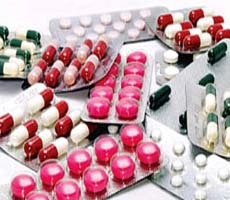 एनपीपीए ने तय किए 43 दवाओं के अधिकतम मूल्य तय