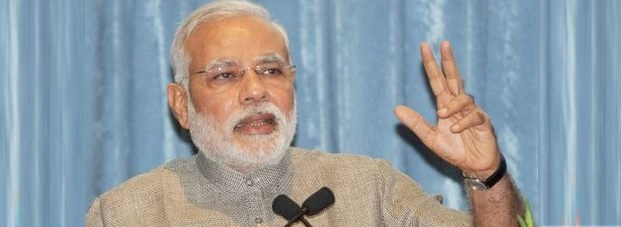 इंडिया को बदलने की जरूरत नहीं : नरेन्द्र मोदी - Prime Minister, Narendra Modi, interviews, CNN-IBN
