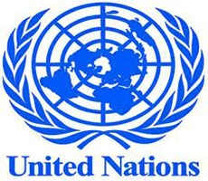 गुटेरेस ने संयुक्त राष्ट्र महासचिव पद की शपथ ली - Antonio Gueteres
