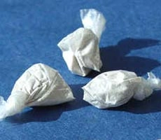 अमृतसर से 19 करोड़ की हेरोइन बरामद - Heroin, 19 million of heroin seized