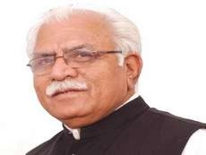 आसान नहीं होगी खट्टर के लिए हरियाणा की सियासत - Manohar Lal Khattar, Haryana Chief Minister