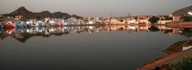 हिन्दुओं के पवित्र पांच सरोवर, जानिए कौन से... - hindu-lake-five Sarovar