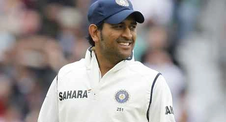 धोनी की कप्तानी छिनी! - Team India test captain