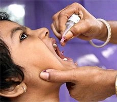 मध्‍यप्रदेश के संभागों में हालत खस्ता है टीकाकरण की - Vaccination in Madhya Pradesh