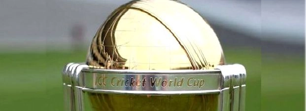 वर्ल्ड कप के लिए भारतीय टीम घोषित