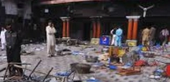 बांग्लादेश में हिन्दू मंदिर में तोड़फोड़, सात मूर्तियों को तोड़ा - Hindu temple vandalized in Bangladesh