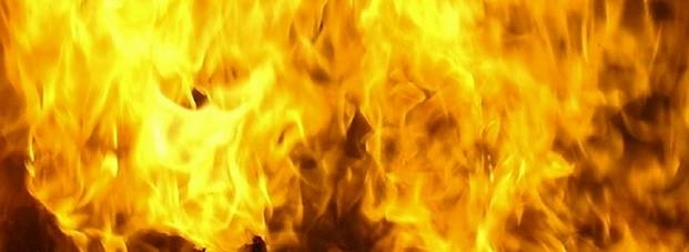 शॉर्ट सर्किट से लगी आग, 3 मासूम बच्चियों की मौत
