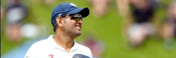 धोनी : टेस्ट क्रिकेट के सफलतम कप्तान - dhoni Retire,Test Cricket