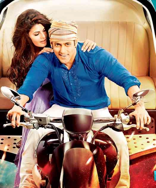 सलमान खान की हिट फिल्म 'किक' का बनेगा सीक्वल, 2025 से शुरू होगी शूटिंग - Salman Khan hit movie kick sequel may start in year 2025