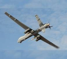 ड्रोन हमले में हक्कानी नेटवर्क का शीर्ष कमांडर मारा गया