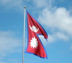 नेपाल में ऐतिहासिक चुनाव के लिए मतदान