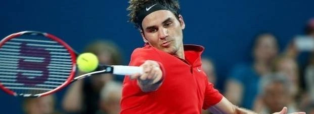 ग्रास कोर्ट पर पहला ही मैच हारे रोजर फेडरर - Roger Federer, Stuttgart Open Tennis Tournament