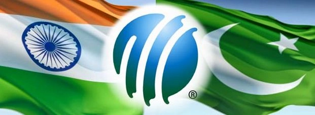 आईसीसी चैंपियंस ट्रॉफी में पाकिस्तान से भिड़ेगा भारत - ICC Champions Trophy, India Pakistan cricket match