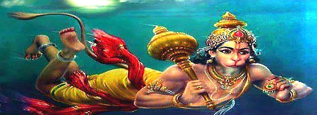 हनुमानजी के 10 रहस्य जानकर आप रह जाएंगे हैरान | mystery of hanuman
