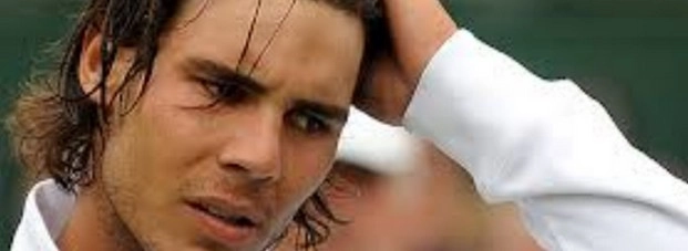 मियामी से बाहर हुए राफेल नडाल - Nadal