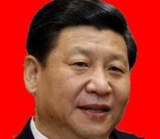 पाक की सैन्य परेड में शी जिनपिंग मुख्य अतिथि - China President in Pakistan