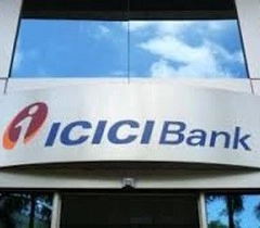 आईसीआईसीआई बैंक ने भी ऋण दर 0.7 प्रतिशत घटाई