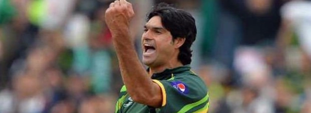 पाकिस्तान के इस गेंदबाज से भारत सावधान रहे - World Cup cricket