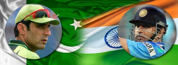 भारत-पाकिस्तान मैच : भारत ने 76 रन से मैच जीता - India Pakistan world cup match