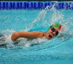 इंग्लैंड में मुस्लिम महिलाओं को स्विमसूट में तैराकी की इजाजत