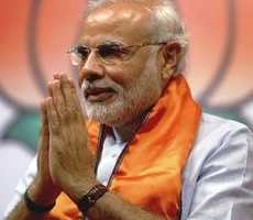 ‘जय हिन्द’ बोलना अरुणाचल में आम चलन : मोदी - Narendra Modi, Prime Minister