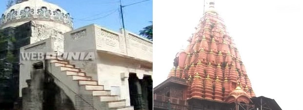 पांडवों द्वारा बनवाए गए पांच मंदिरों का रहस्य - Pandava temple in Malwa