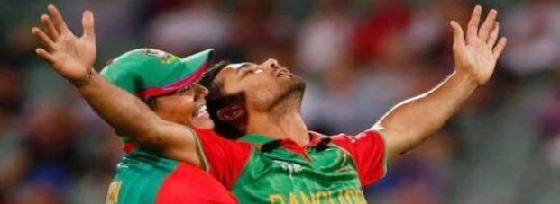 भारत के खिलाफ एक मैच भी बड़ी चुनौती : शाकिब अल हसन
