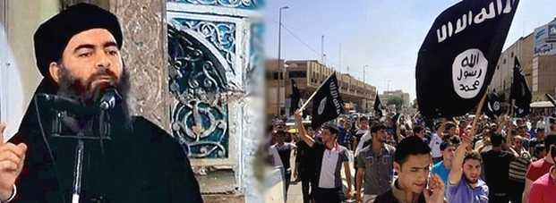 कहां छुपा है इस्लामिक स्टेट का मुखिया बग़दादी | Abu Bakar al Baghdadi