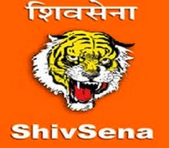 शिवसेना ने वेलिंगकर की तुलना भगवान कृष्ण से की - Shivsena compares subhash velingkar with Krishna