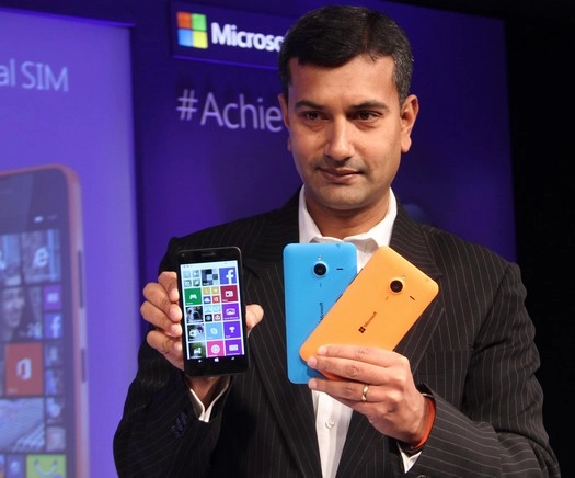 माइक्रोसॉफ्ट का लुमिया 640XL, बेहतरीन फीचर्स कर देंगे हैरान - Lumia Microsoft 640X