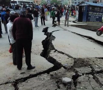 तिब्बत में भूकंप से 25 की मौत, 117 लोग घायल