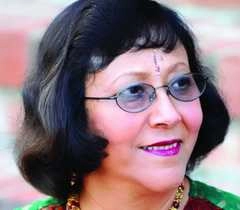 मोटूरि सत्यनारायण पुरस्कार डॉ. सुधा ढींगरा को - Sudha Dheengra