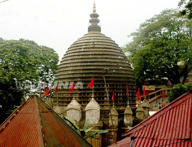 Mandir Mystery : तांत्रिकों के कामाख्‍या शक्तिपीठ मंदिर का रहस्य - Mystery of Kamakhya Temple